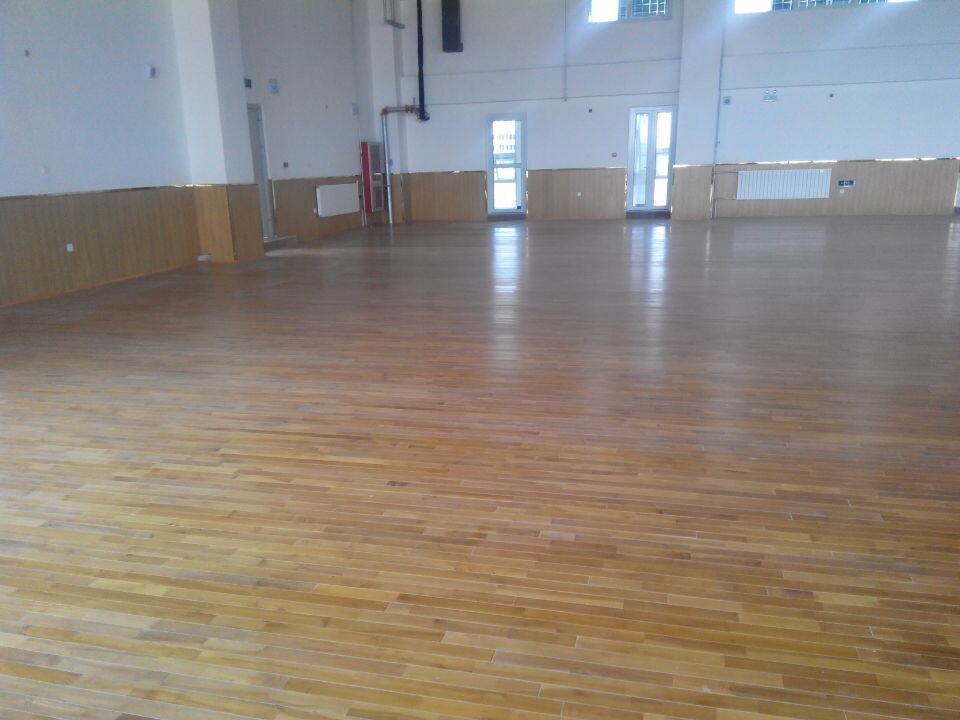 運動地板廠家有哪些 運動地板廠家有哪些