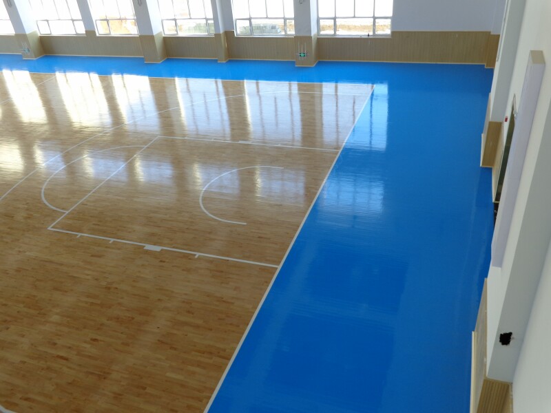 運動地板安裝廠家 運動地板安裝廠家