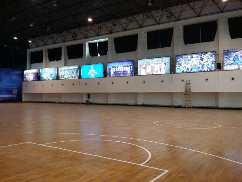 實木運動地板如何施工安裝 實木運動地板如何施工安裝