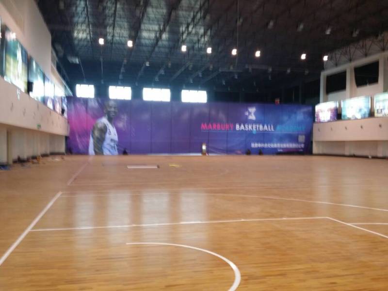 實木運動地板的材質都有哪些 實木運動地板的材質都有哪些