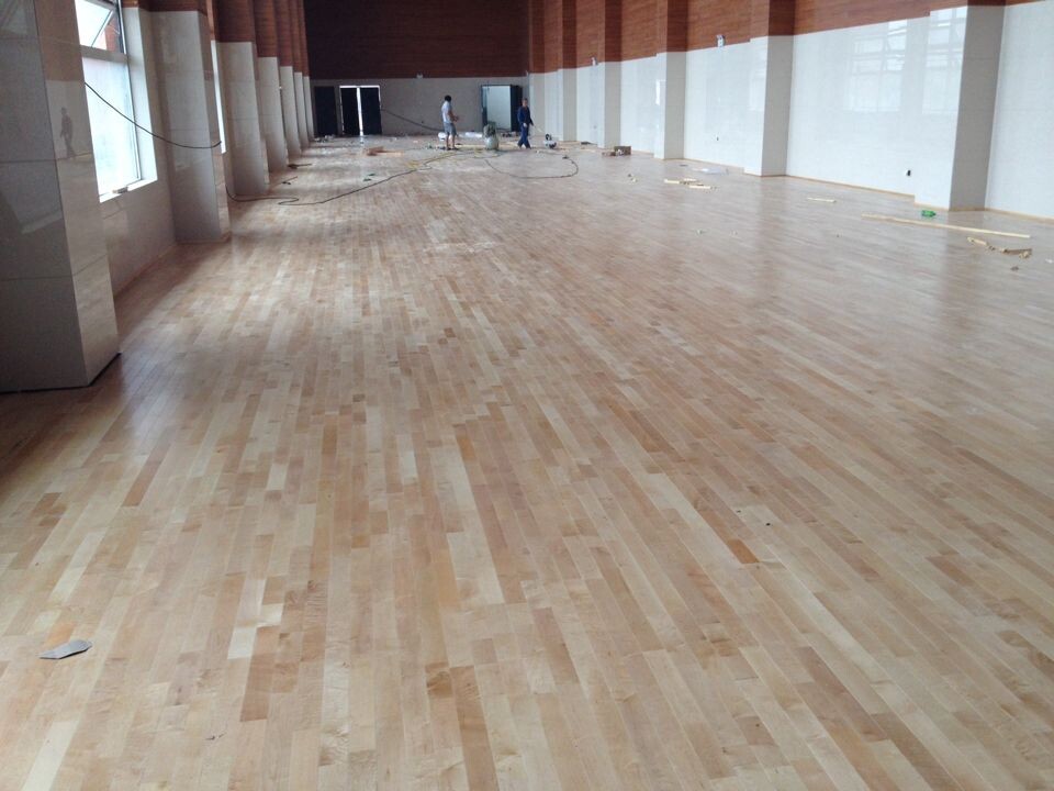 專業運動木地板油漆有哪些