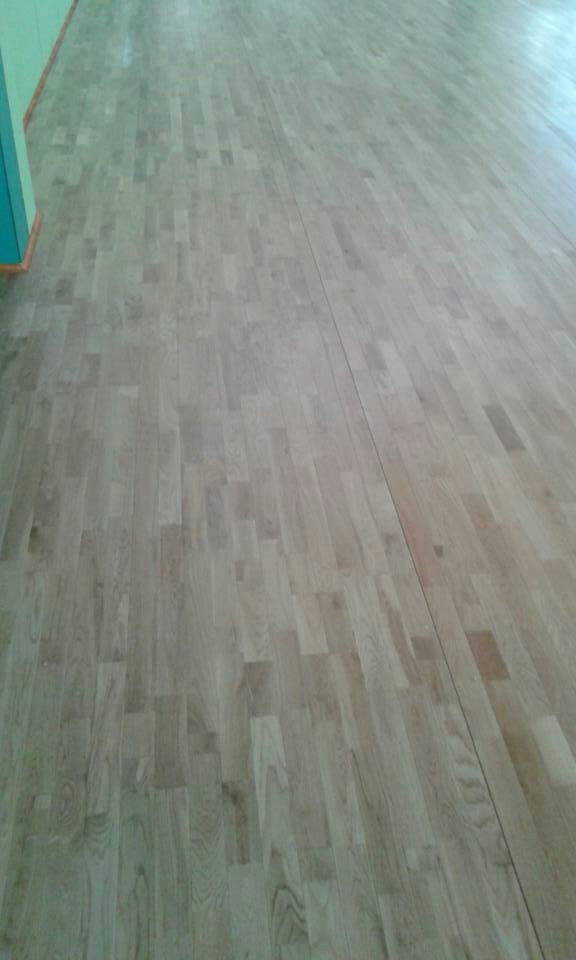 羽毛球運動地板分類