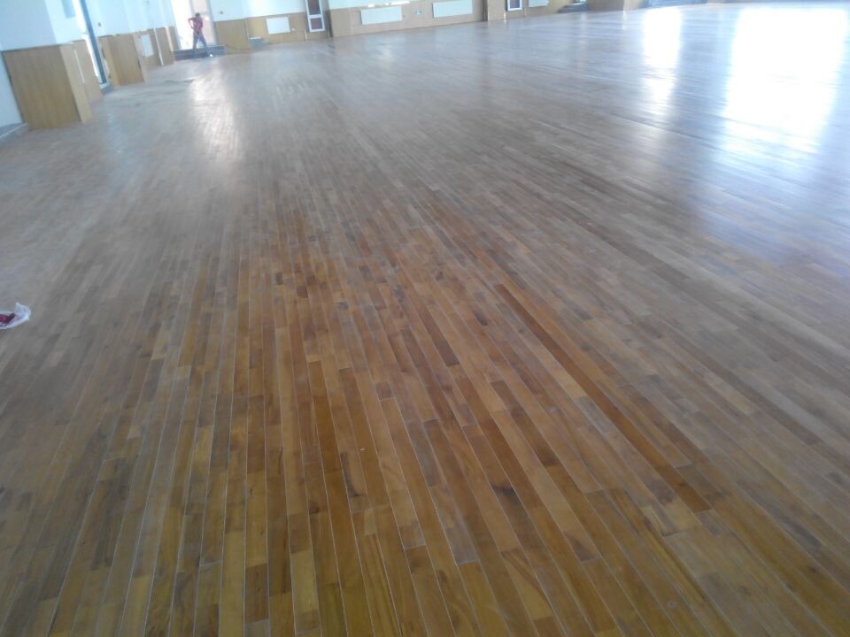 運動木地板價格是多少 運動木地板價格是多少