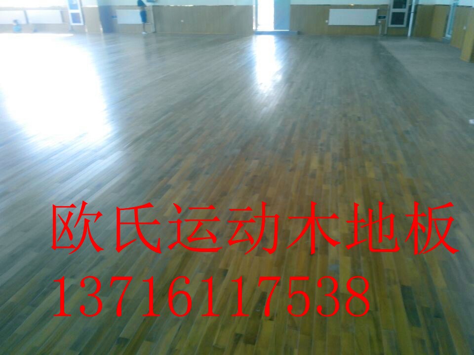 歐氏牌運動地板廠家