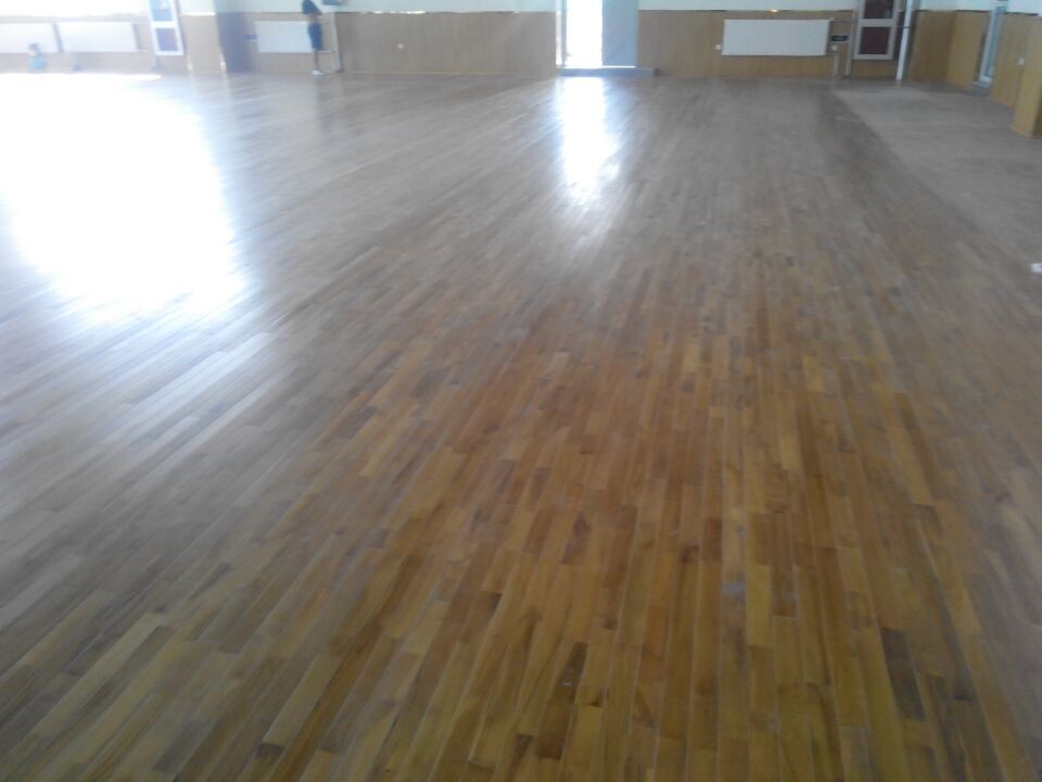 籃球場運動木地板廠家 籃球場運動木地板廠家