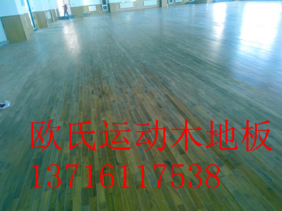 運動木地板龍骨結構有哪些