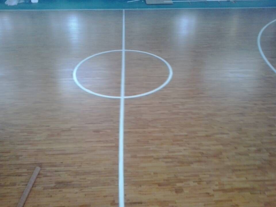 運動木地板如何防腐防蟲