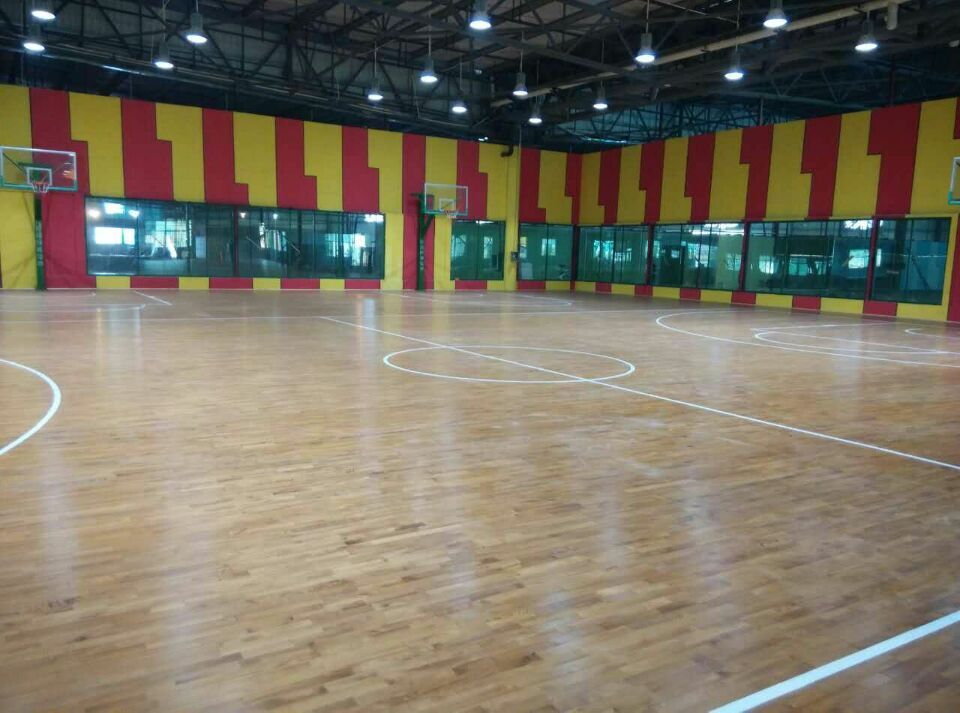 運動木地板使用在哪些地方 運動木地板使用在哪些地方