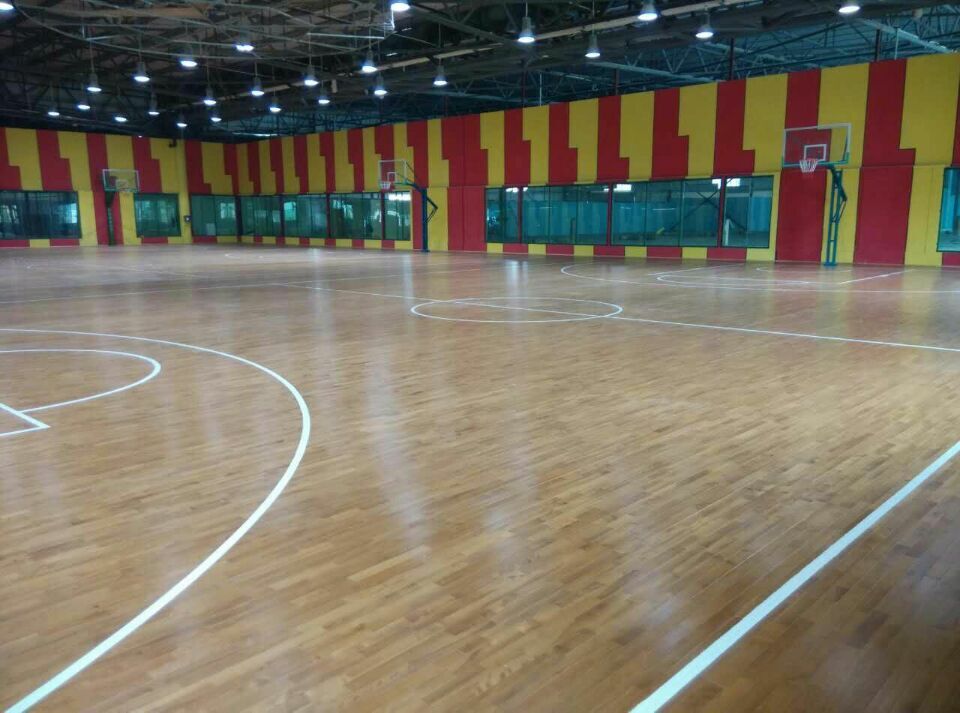 羽毛球木地板如何保養 羽毛球木地板如何保養