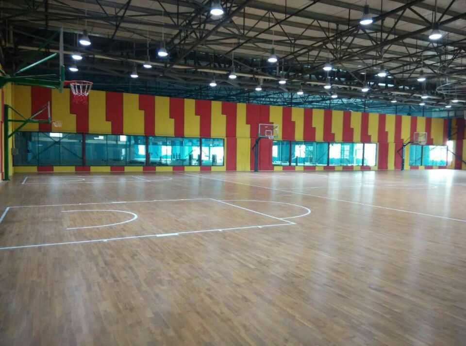 運動木地板的材料有哪些 運動木地板的材料有哪些