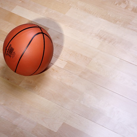 運動木地板安裝注意事項