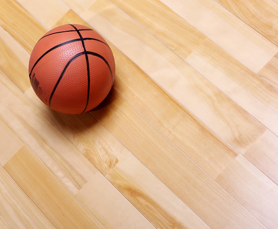 運動木地板有多大承重力