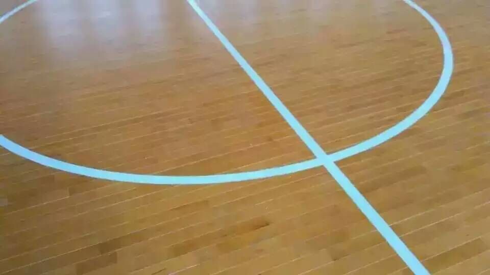 楓木實木運動地板安裝 楓木實木運動地板安裝