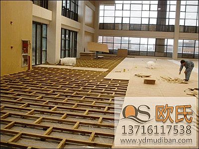 體育場館施工過程中應注意哪些方面