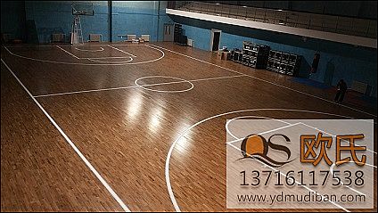 企業的整合實力促進運動木地板市場大小