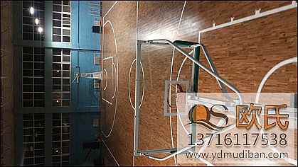 運動木地板厚度選擇對運動性能的影響