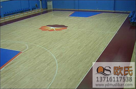 運動木地板 運動木地板