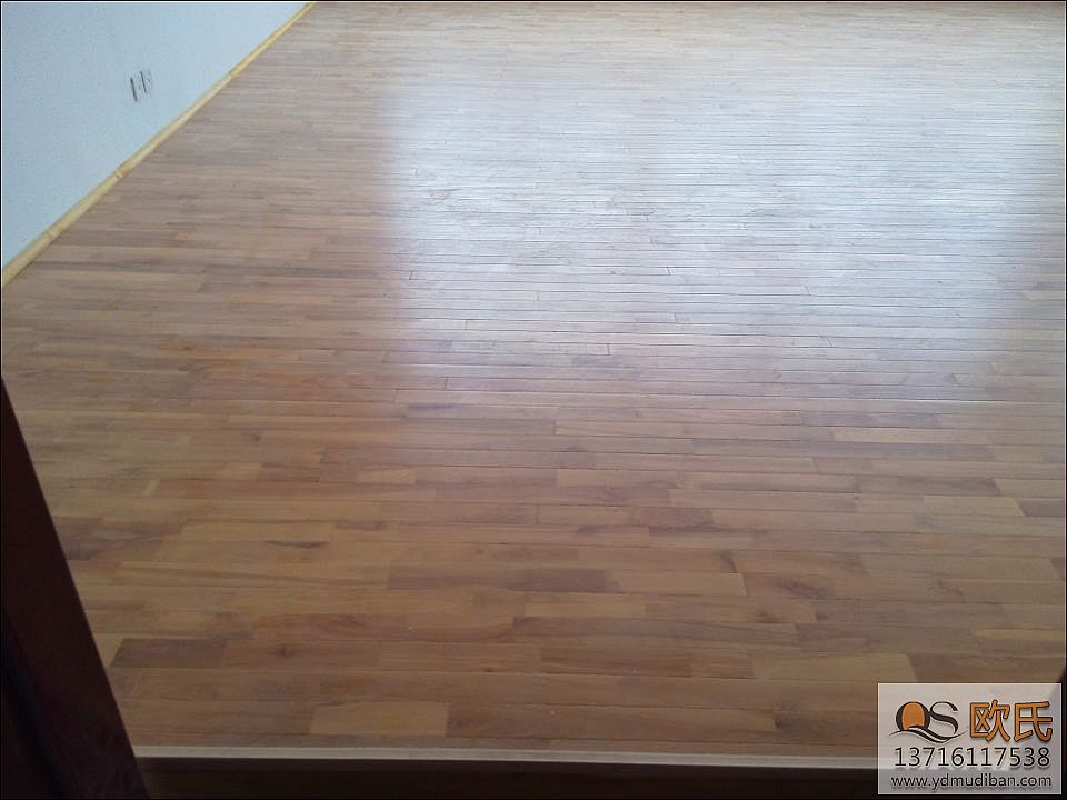 室內運動木地板都有哪些重要特征