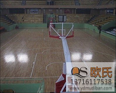 小細節大問題—— 運動木地板涂漆知識，我們不得不了解