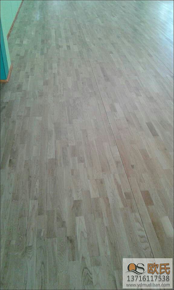 運動實木地板的所有選購技巧