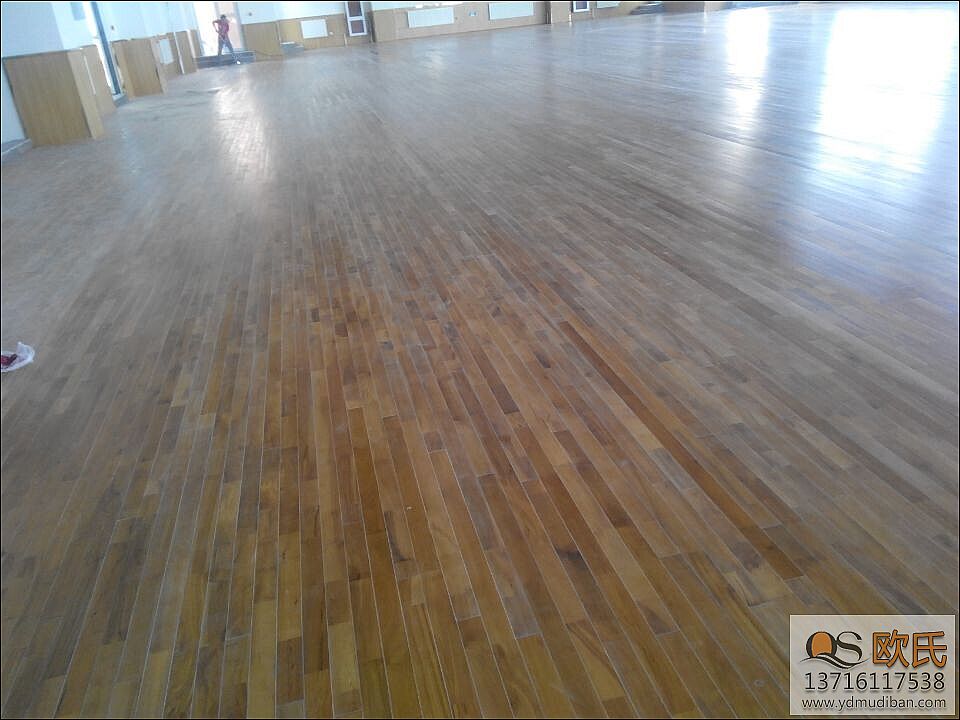 想要無往不勝？為球隊打造更好的運動場地環境