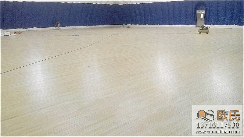 運動木地板分類你了解多少？