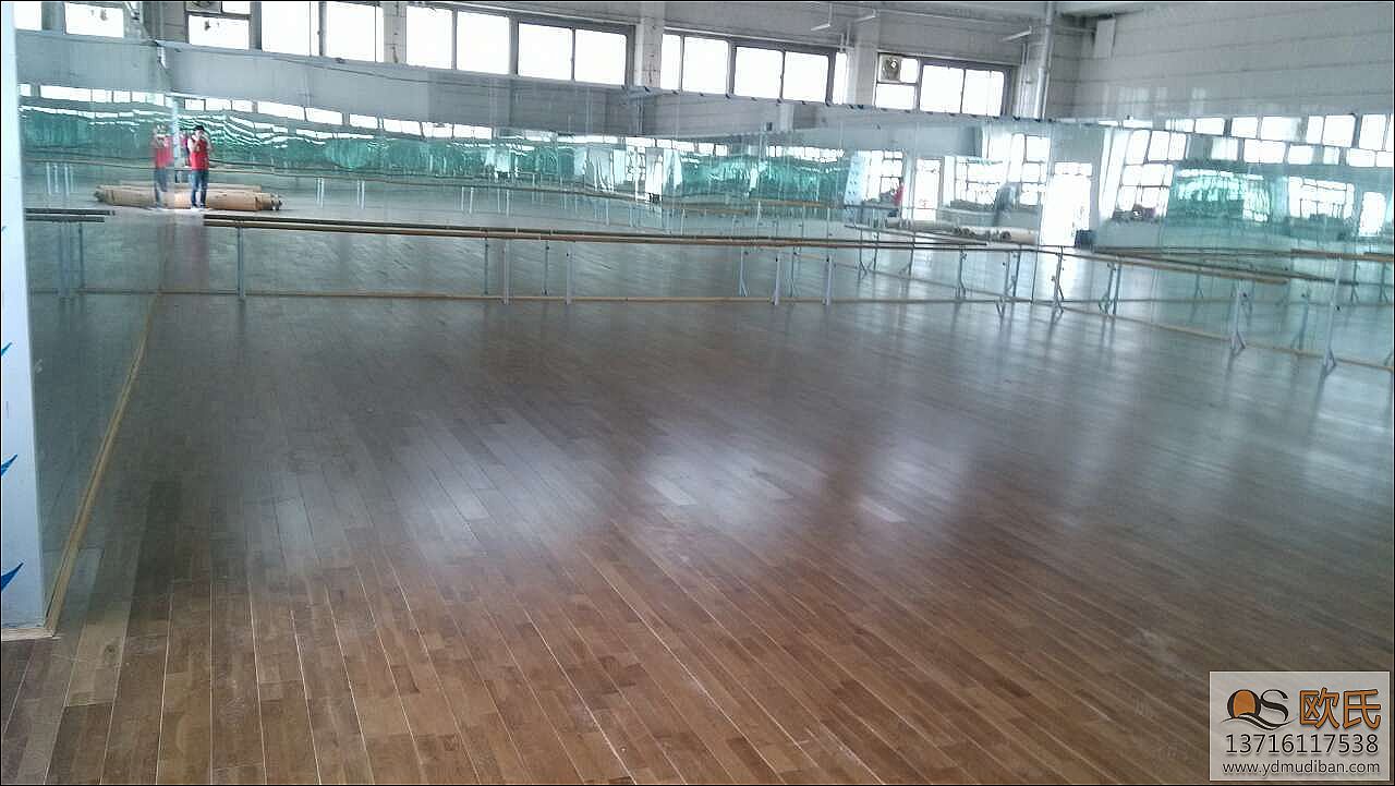 運動場木地板的規格尺寸受哪些影響