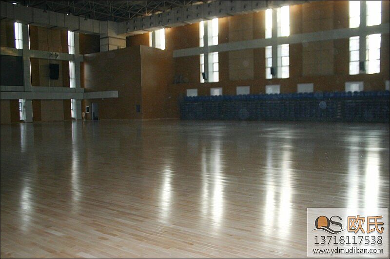 籃球場地尺寸及安裝意義