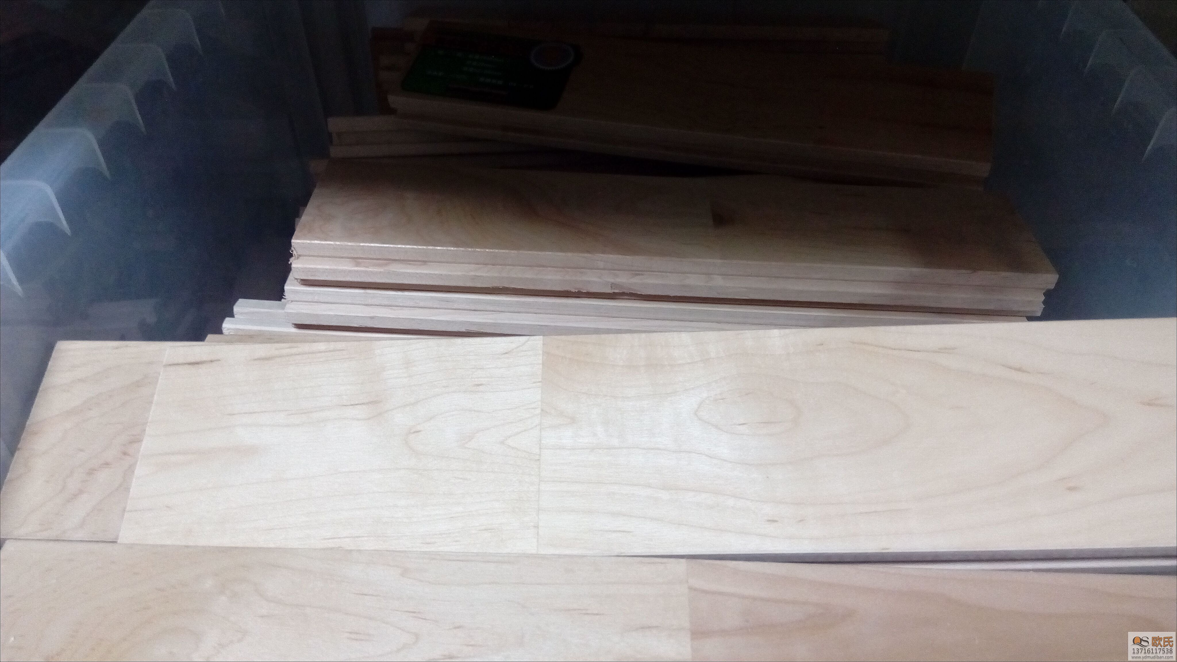 專業運動地板打造杰出運動體驗