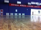 選擇舞臺運動木地板前需了解其有哪些功能
