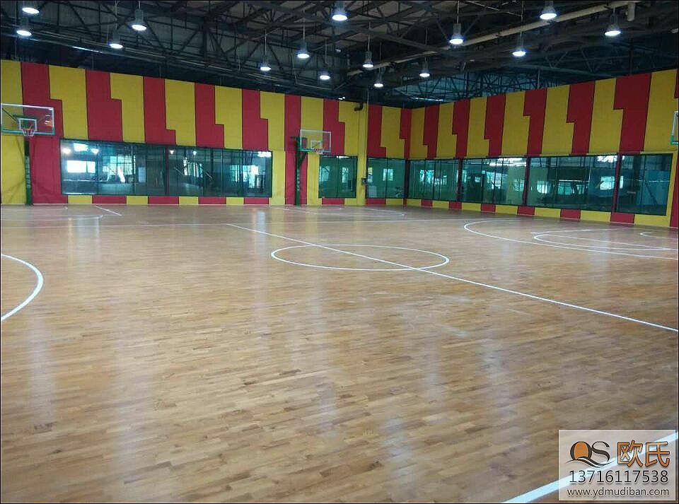 運動木地板價格的變動因數有哪些