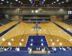 板式龍骨運動館地板安裝公司