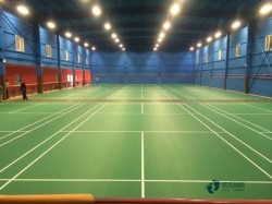 常用運動地板廠家報價