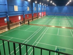 常見籃球場地木地板廠家報價