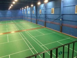 常用體育運動木地板廠家報價