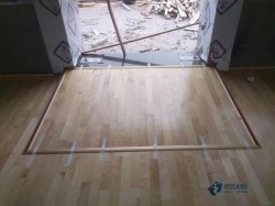 高端運動場地板廠家報價