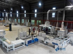 哪有體育館木地板品牌大全