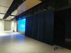 學校籃球場地板的技術參數