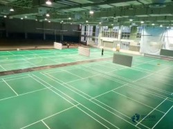 尋求籃球地板哪些牌子好