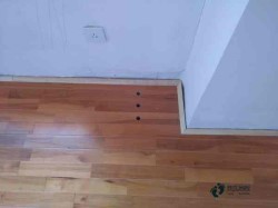 尋求體育館木地板哪個牌子的好