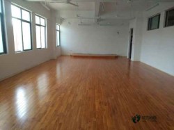 專用運動場地地板施工步驟