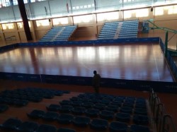 哪有運動場地地板品牌大全