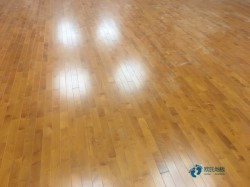 哪有體育籃球木地板品牌