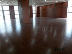 哪有體育場館地板不錯品牌