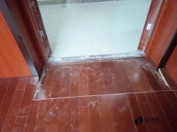 尋求體育木地板行業品牌