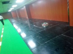 哪有籃球運動木地板哪個牌子較好