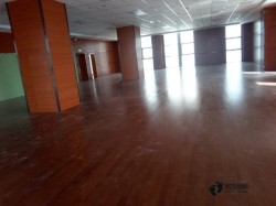 好看的運動籃球地板廠家報價