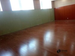 哪有體育場館木地板哪種牌子好