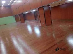 國標體育場館木地板安裝公司