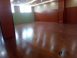 好看的運動場館木地板廠家報價